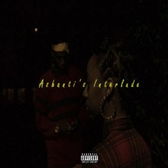 Ashanti's Interlude (Prod By. Elevated)