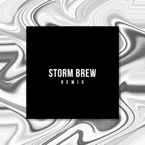 TC Feat. Stylo G - Storm Brew (Vacuum Remix)