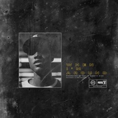 When I'm Around (Prod. by @MalikNinetyFive)