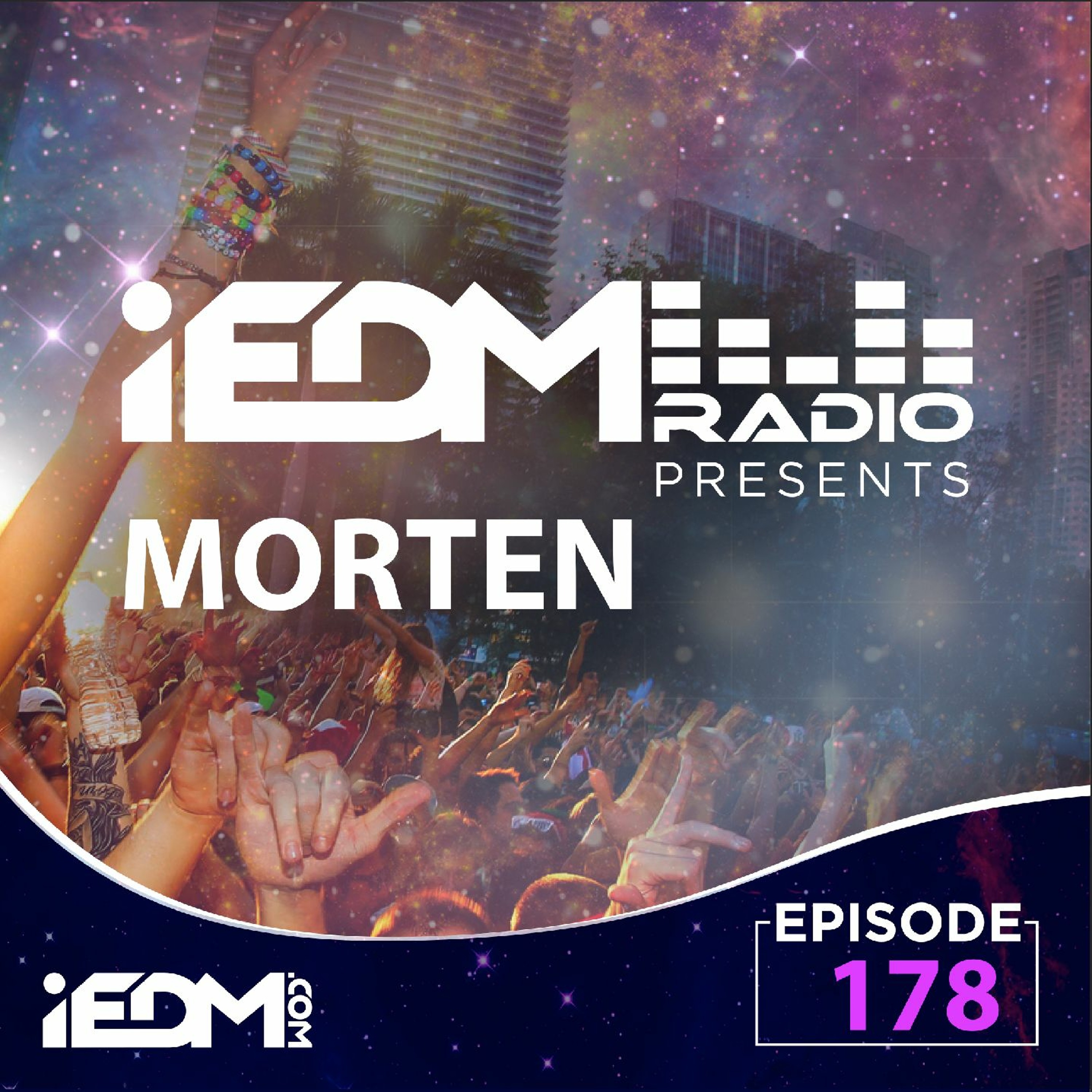 iEDM Radio