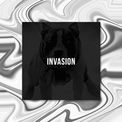 Vacuum & Decimal Bass - Invasion [PLAYAZ]