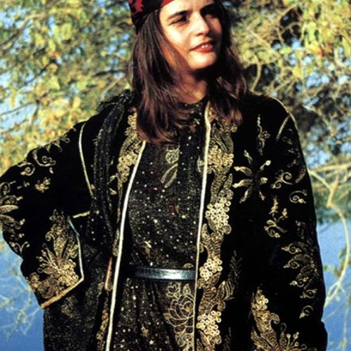 أبو الخديد - خولة الحسن وعاصم سكر (تراث من محافظة الرقة-سوريا)