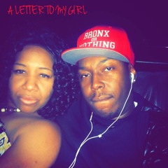 A Letter To My Girl