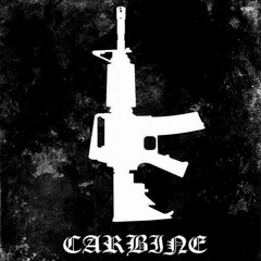 CARBINE - LEAD THOSE WHO FOLLOW (FT. LUKE GRIFFIN OF ACRANIA)