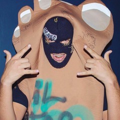 Lil Toenail - Pipe Down (Prod. Joji)