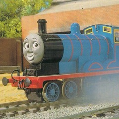 Edward The Blue Engine