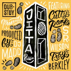 DJ Madd - Jitta Riddim