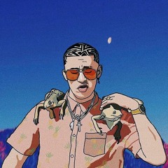 Bad Buny - Amorfoda - Remixlucho