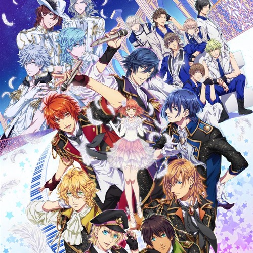 Northwind And Sunshine By Foxesrosedagger