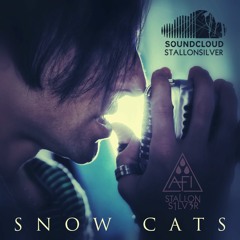 AFI - Snow Cats Cover [by Stallon Silver feat. Athan Condax]