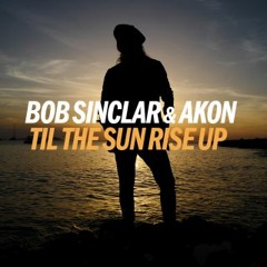 Audien x Bob Sinclar & Akon - Til' The Pompeii Rise Up(Mirco Akuma Mashup)*SUPPORTED BY BOB SINCLAR*