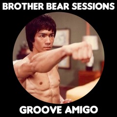 BEARCAST #044 - Groove Amigo