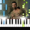 Maroon 5 Wait Piano Version Mp3
