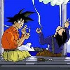 KUSH ALL ON MY - (420)