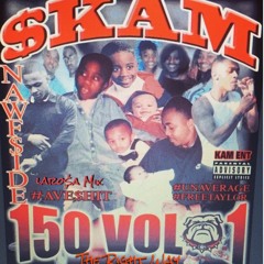 50 More prod. by 98Von (LAROSAMIX)