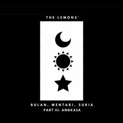 Bulan Mentari Suria (Angkasa)