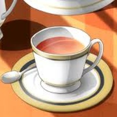 in the mood for tea