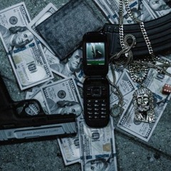 Lv Kashh X Nas Rollakk X Erose Blow - Trap Phone