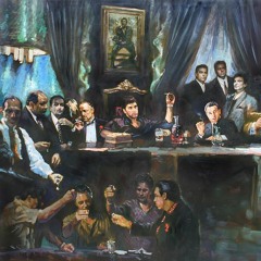 Rachet D Niro - Back Like Sunday