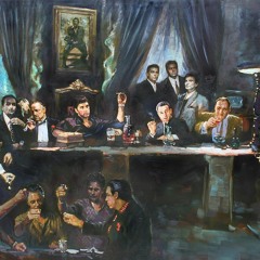 Rachet D Niro - Turnd Up On A Heist