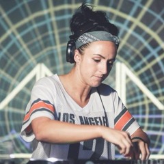 HANNAH WANTS Jackin House DJ Set In The Lab LA