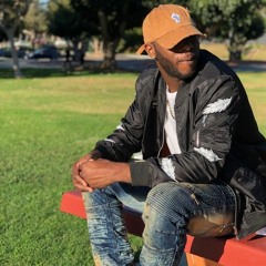 A. WEST - Ion NEEE No HELP ( CATCH ME OUTSIDE FREESTYLE)