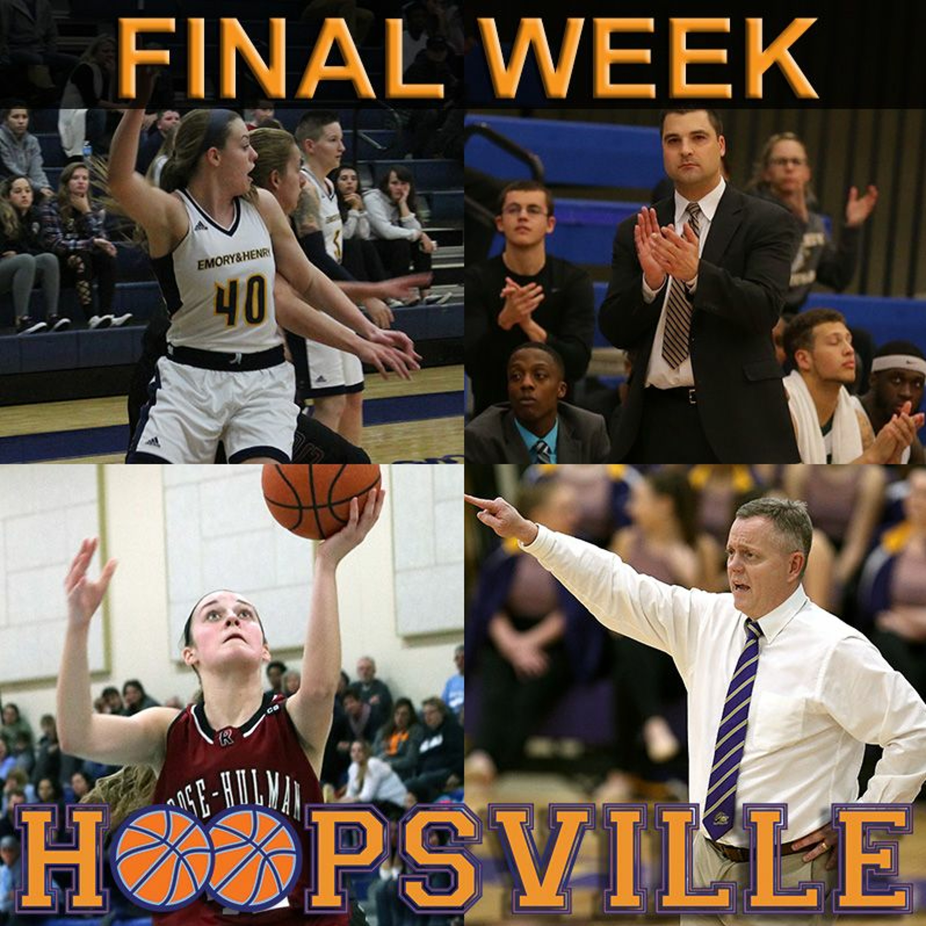 Hoopsville