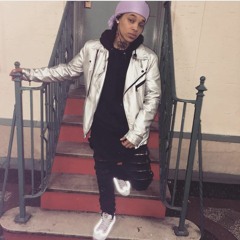 Fetti Shine-Spin Around ft - Vision x Redymula