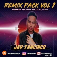 FESTIVAL REMIX PACK VOL. 1 (CLICK BUY FOR FREE DOWNLOAD)