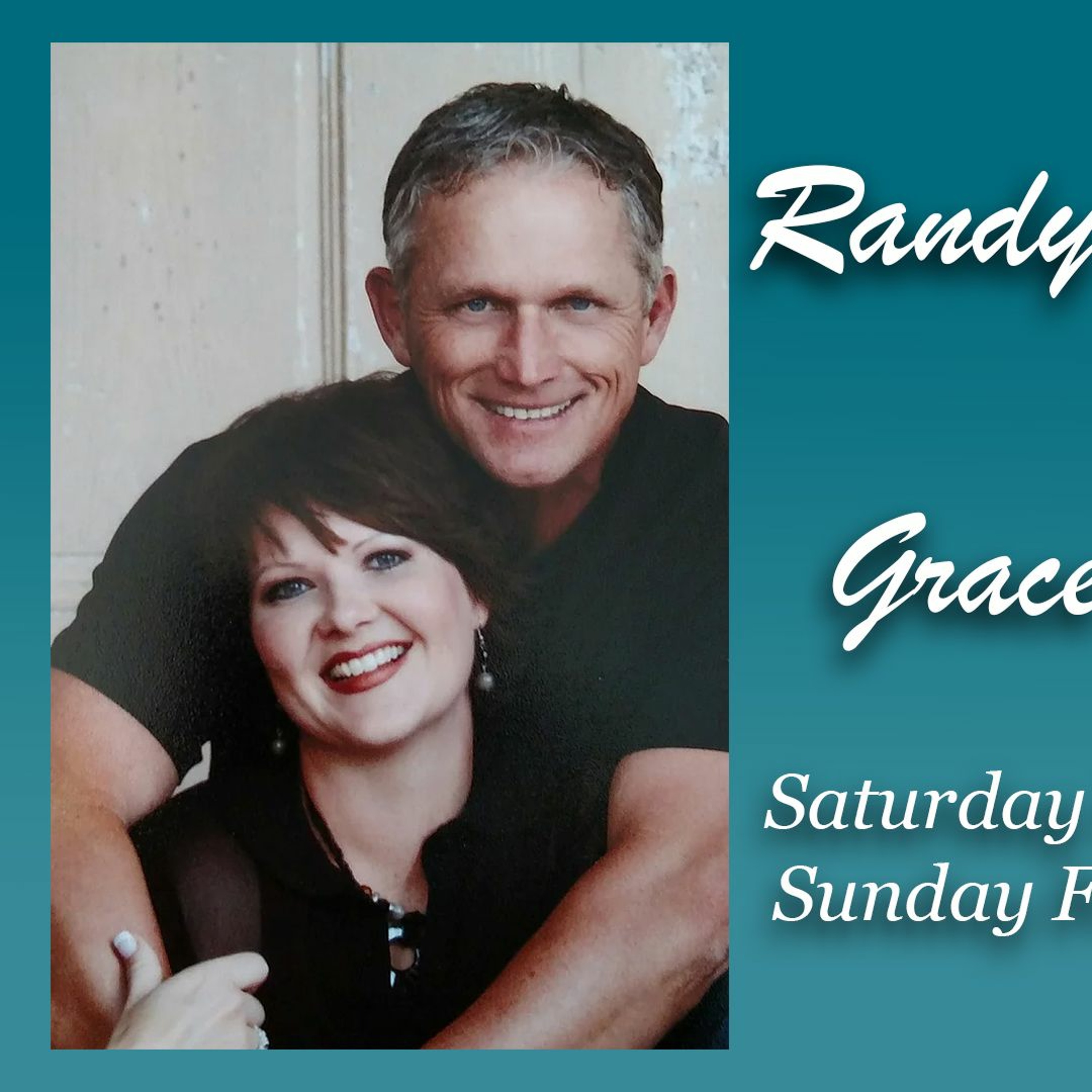Randy & Mary Green 'Wake Up Time' | Sunday February 18, 2018 episode artwork
