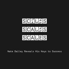 Nate Dailey reveals his keys to success
