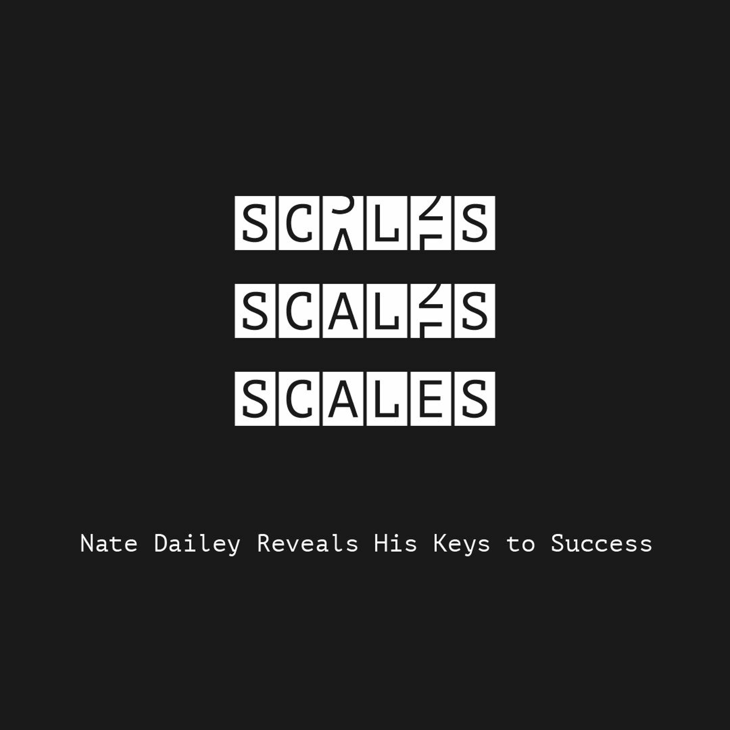 Scales Podcast