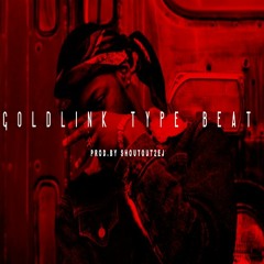 GoldLink x KAYTRANADA x SZA Type Beat (Prod. Shoutout2EJ)