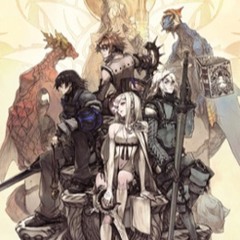 Twilight Hill- Drakengard 2