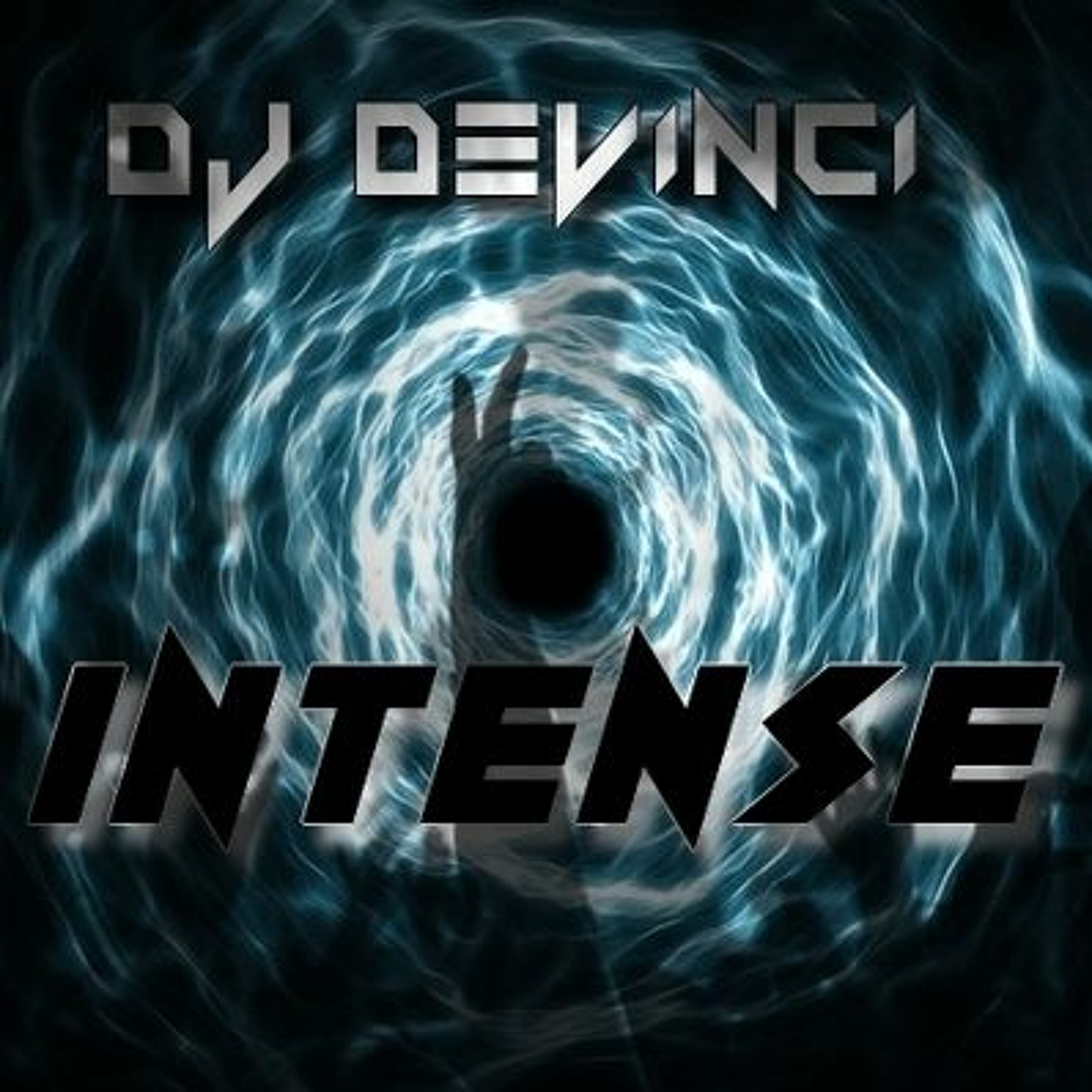 DJ Devinci - Intense episode artwork