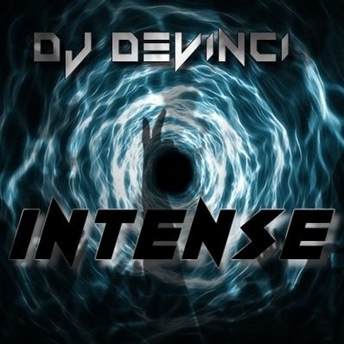 DJ Devinci - Intense