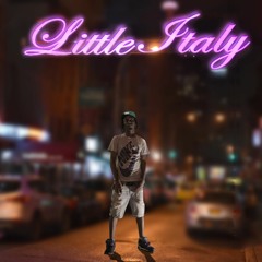 Stacccs & Fred Dollaz - Little Italy