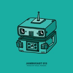 JAMBUCAST013 / Nigel Perera