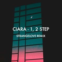 ciara - 1, 2 step (afterglo's club house remix)