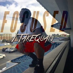 1TakeQuan - Focused (Prod. By Jooseppi)