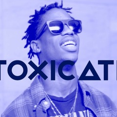 Will Wallace - Intoxicated (Travis Scott x Young Thug x Future Type Beat) 2018