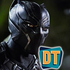 BLACK PANTHER - Double Toasted Audio Review
