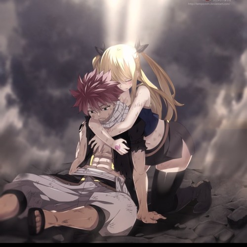 Stream Tyer English Fairy Tail Ed 18 Don T Let Me Down Male Version By Ryan Davis Listen Online For Free On Soundcloud