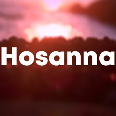 Hosanna (Instrumental cover | Hillsong United)