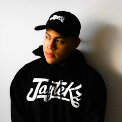 JayteKz - See It Through