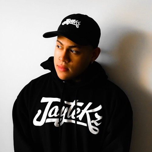 JayteKz - See It Through
