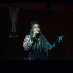 Open Mic Master 01