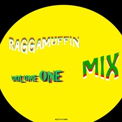 Official Raggamoofin Mix