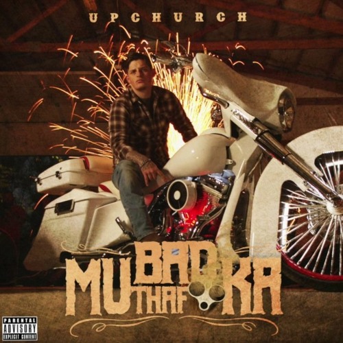 Upchurch- Rollin Stoned