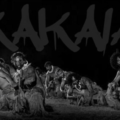 Tehau Teks - Kakaia Haka 2K18 (afro House)